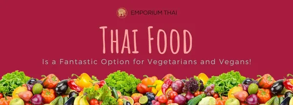 Delving into the Plant-Based Realm: Vegan Culinary Explorations in Thai Cuisine